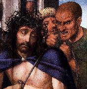 Ecce Homo Quentin Matsys